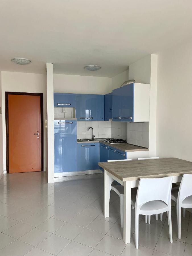 Residence La Duna 5C 리그나노 사비아도로 외부 사진