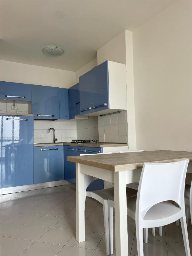 Residence La Duna 5C 리그나노 사비아도로 외부 사진