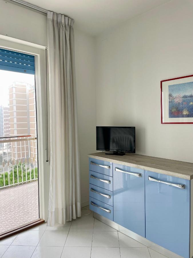Residence La Duna 5C 리그나노 사비아도로 외부 사진