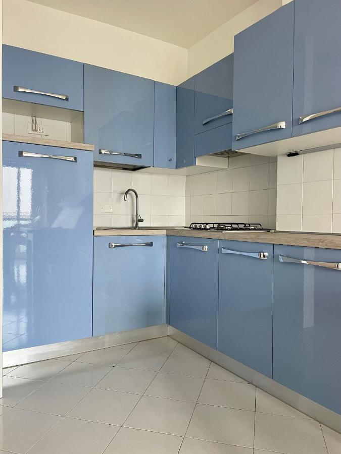 Residence La Duna 5C 리그나노 사비아도로 외부 사진