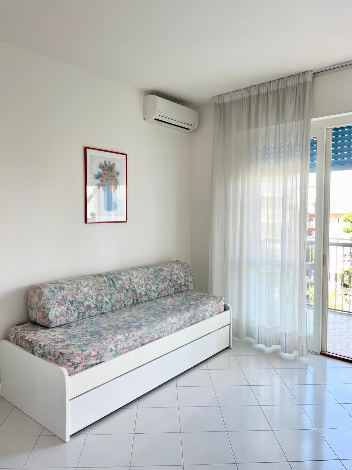 Residence La Duna 5C 리그나노 사비아도로 외부 사진